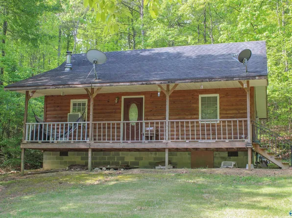 405 County Road 730, Cedar Bluff, AL 35959