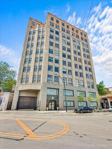 1550 S Blue Island Ave UNIT 524, Chicago, IL, 60608