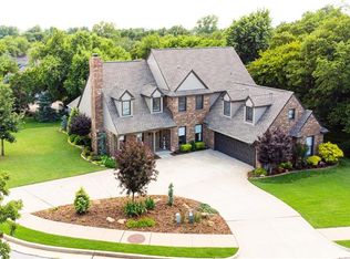 1200 Copper Rock Dr, Edmond, OK 73025