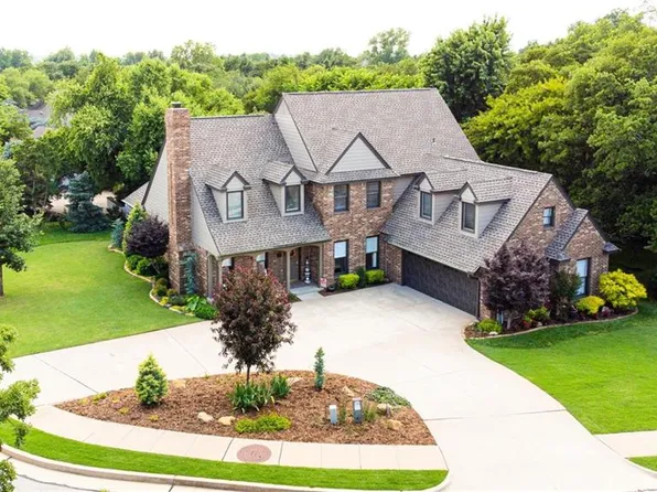 1200 Copper Rock Dr, Edmond, OK 73025