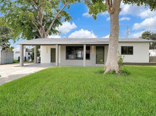 3140 NE 9th Ter, Pompano Beach, FL 33064
