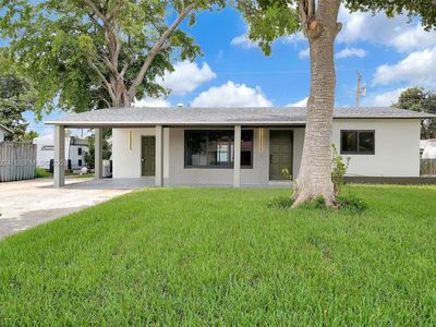 3140 NE 9th Ter, Pompano Beach, FL, 33064