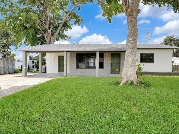 3140 NE 9th Ter, Pompano Beach, FL 33064