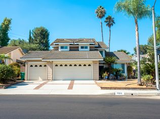21010 Chirping Sparrow Rd, Diamond Bar, CA 91765