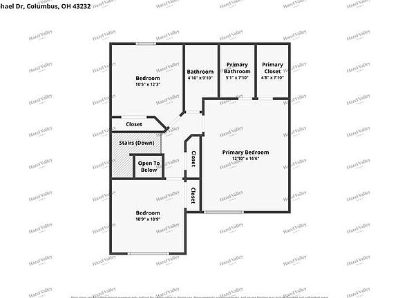 3rd image of 2857 Raphael Dr