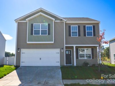 52 Shorthorn Rd, Fletcher, NC, 28732