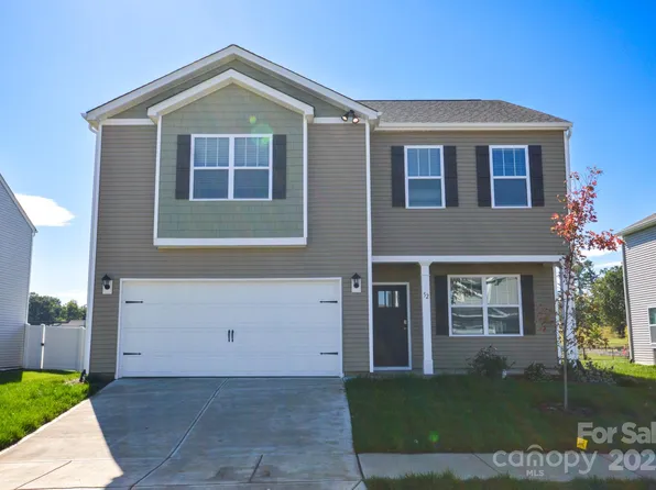 52 Shorthorn Rd, Fletcher, NC 28732