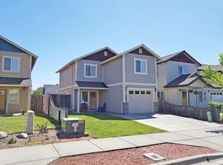 333 Bayou Pl, Grants Pass, OR 97526