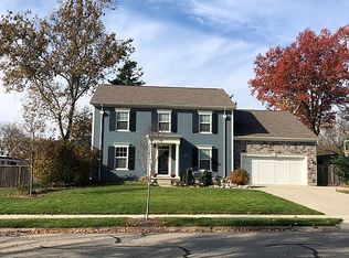 4023 Bickley Pl, Columbus, OH 43220