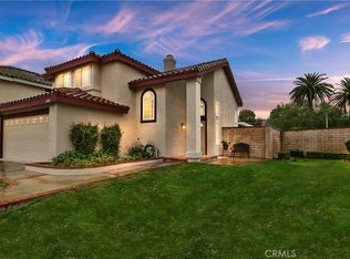 11411 American River Rd, Corona, CA 92878