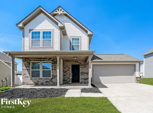 8184 Thornton St, Locust, NC 28097