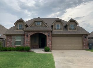 4325 S 176th Ave E, Tulsa, OK 74134