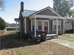 148 Marshall St, Cedartown, GA 30125