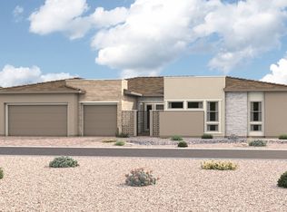 Rocco Plan, Cactus Bloom at Summerlin, Las Vegas, NV 89138