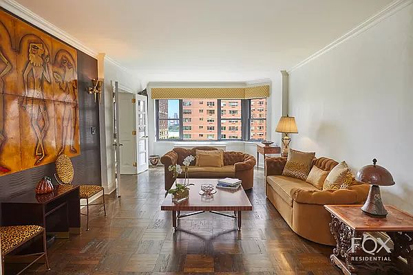 1st image of 20 Sutton Pl S APT 6C