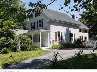 1051 High St, Bath, ME 04530