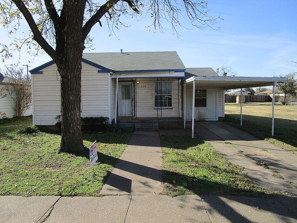 1st image of 224 NW Avenue H