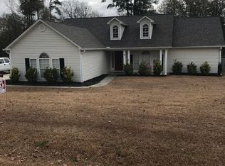 212 Southern Ln, Macon, GA 31216