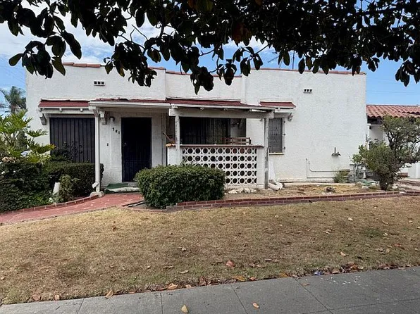 761 W 103rd St, Los Angeles, CA 90044
