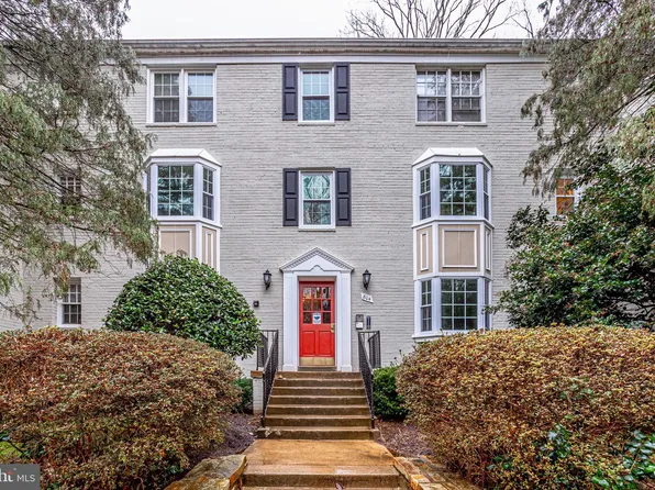804 S Arlington Mill Dr #11101, Arlington, VA 22204