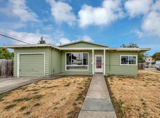 900 S Norfolk St, San Mateo, CA