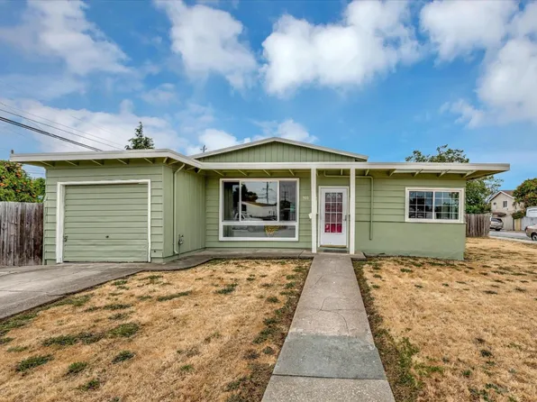 900 S Norfolk St, San Mateo, CA 94401