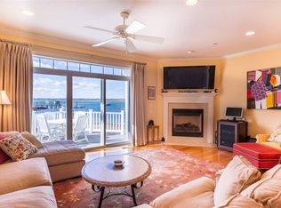24 Harbor Rd UNIT 19, Hampton, NH 03842