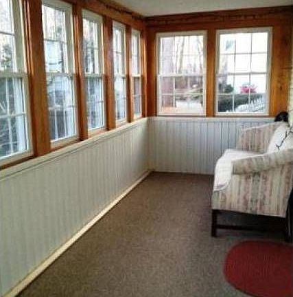 3 Season Porch