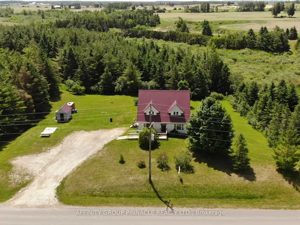 730 The Glen Rd, Kawartha Lakes, ON K0M 2T0