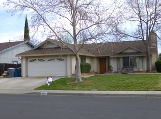 209 Marna Dr, Vacaville, CA