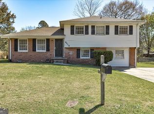 6416 Forest Haven Dr, Riverdale, GA 30274