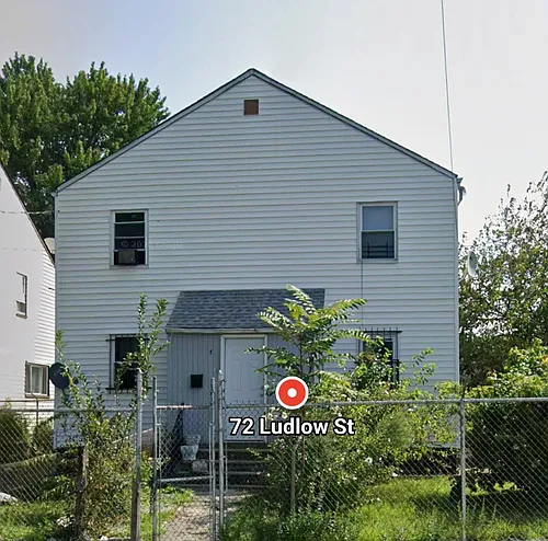 72 Ludlow St #GL1 Photo 1