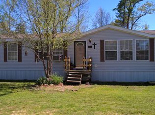 251 Freeman Ln, Yazoo City, MS 39194