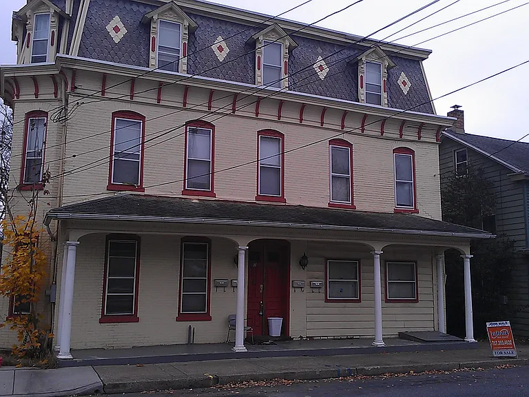 38 E Water St #A — Photo 28