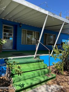 3815 Amber St, Silver Springs, NV, 89429