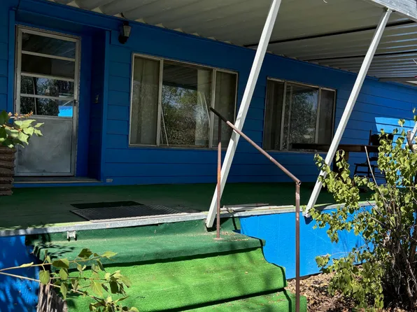 3815 Amber St, Silver Springs, NV 89429