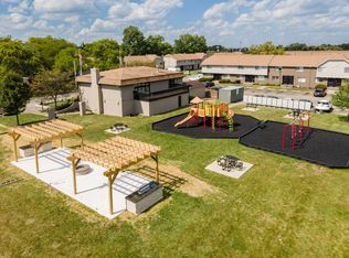 Townhomes at Fairways, Columbus, OH 43213