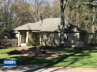 3200 Parkwood Dr, Stevens Point, WI 54481