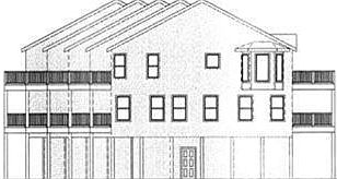 2nd image of 2105 N Shore Drive #E