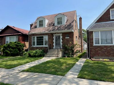 8047 S Mozart St, Chicago, IL, 60652