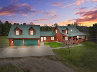 3980 N 37th Rd, Manton, MI 49663