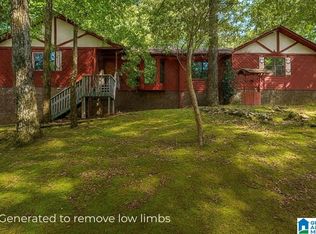 2157 Lakeside Dr, Mc Calla, AL 35111