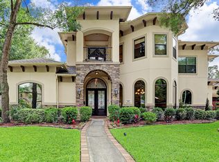 1611 Lynnview Dr, Houston, TX 77055