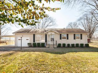 169 Big Springs Rd, Bell Buckle, TN 37020