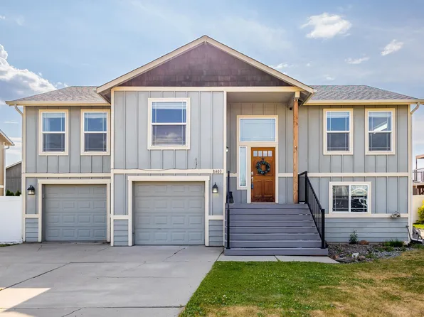 8403 N Palm Pl, Spokane, WA 99208