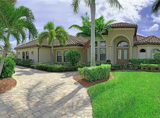 1702 SE 39th St, Cape Coral, FL 33904