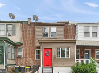 4034 Mitchell St, Philadelphia, PA 19128
