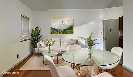 29 Oliver Street, #4F