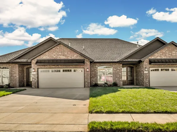 1044 Veridian Dr Unit 19B, Clarksville, TN 37043