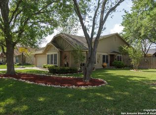 14922 Enchanted Castle, San Antonio, TX 78247